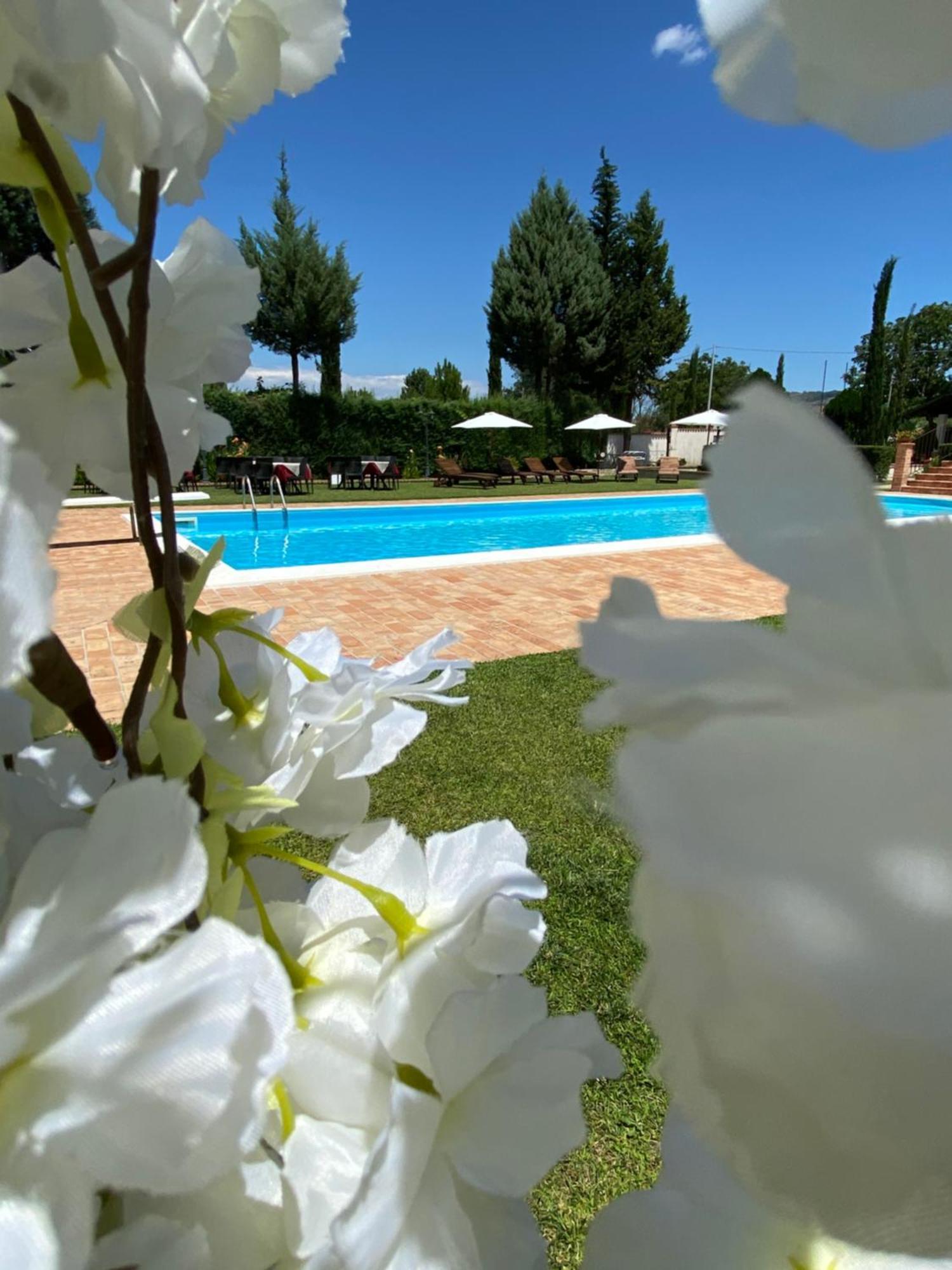 Bisignano Villa Piero מראה חיצוני תמונה