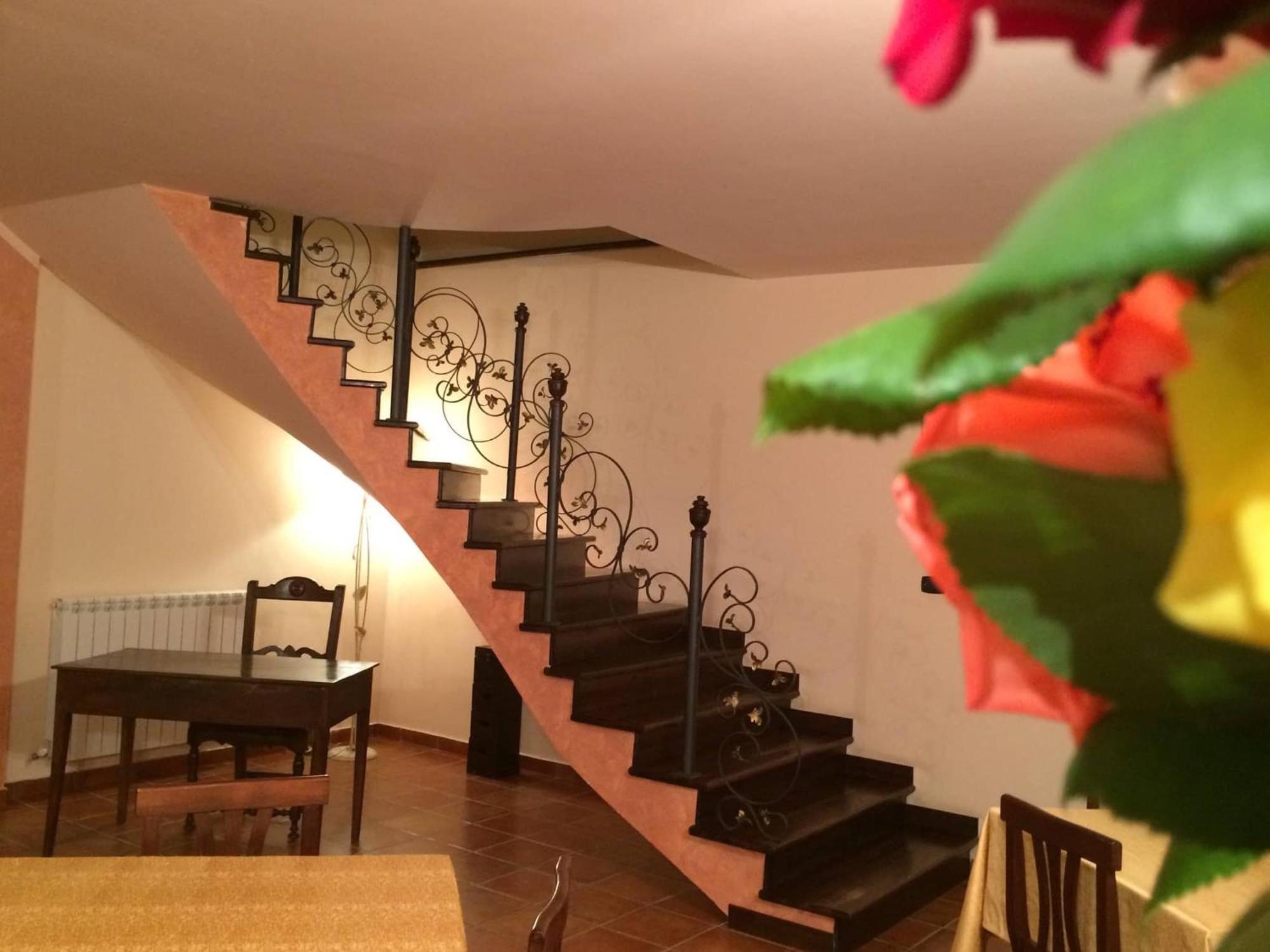 Bisignano Villa Piero מראה חיצוני תמונה