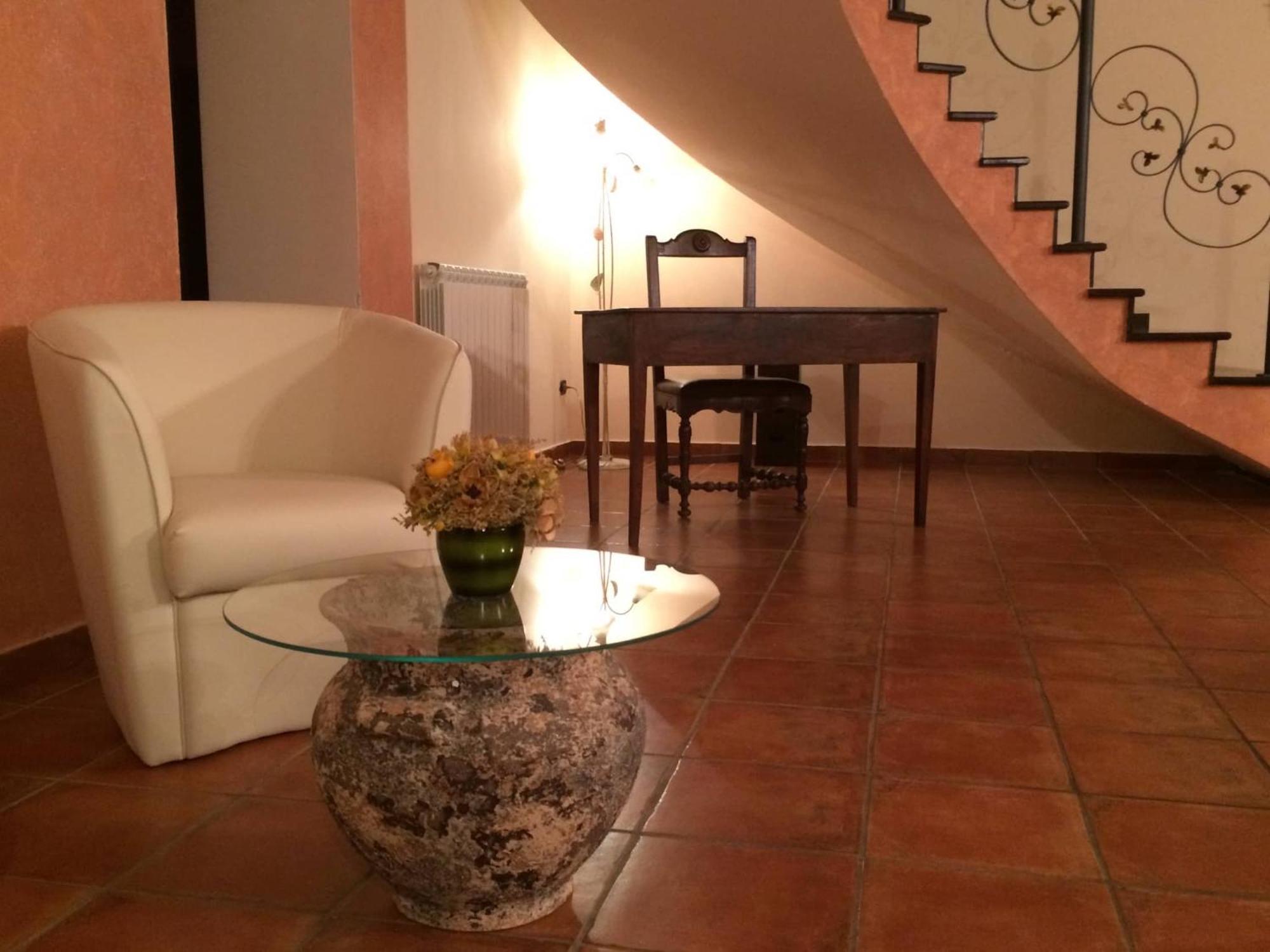 Bisignano Villa Piero מראה חיצוני תמונה